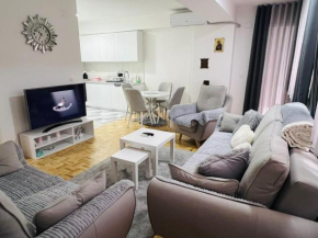Ani's Apartment in Ohrid